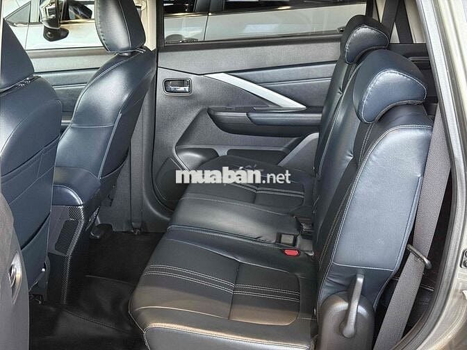 Mitsubishi Xpander 2022 Cross 1.5 AT - 10.000 km
