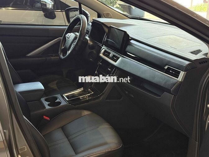 Mitsubishi Xpander 2022 Cross 1.5 AT - 10.000 km