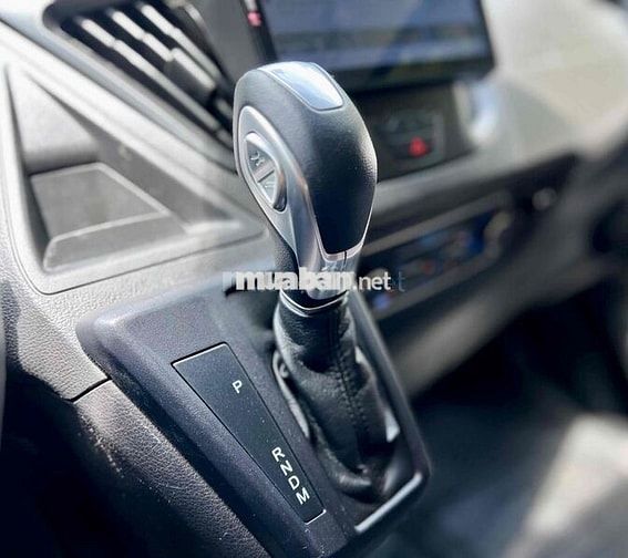 Ford Tourneo 2019 Chất xe đẹp - Bảo dưỡng Full 💯🔋💶