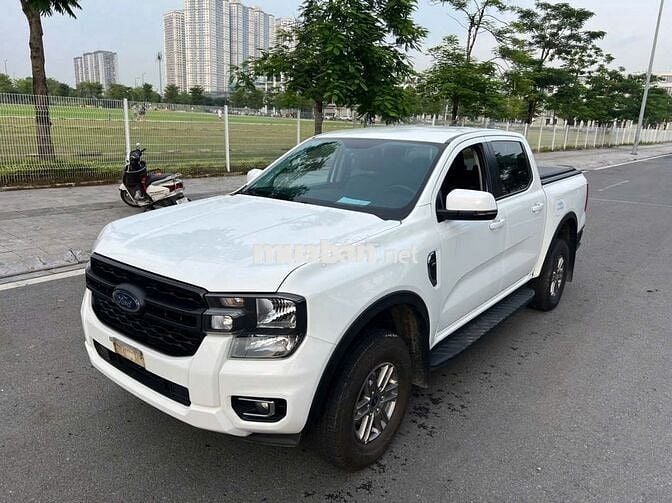 Ford Ranger 2022 XLS 2.0L 4x2 AT - 78000 km