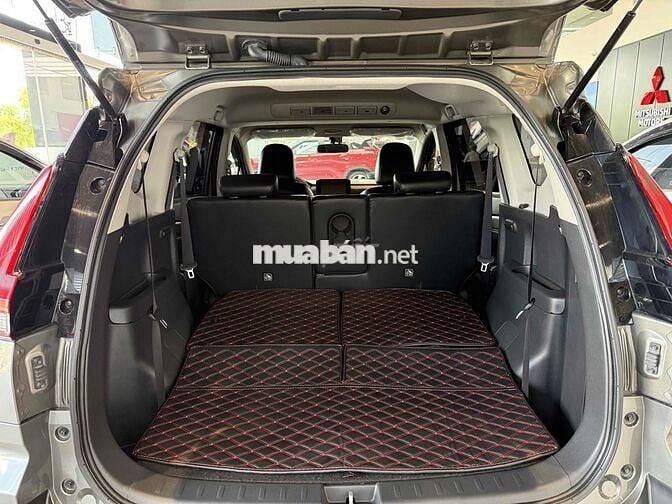Mitsubishi Xpander 2022 Cross 1.5 AT - 10.000 km