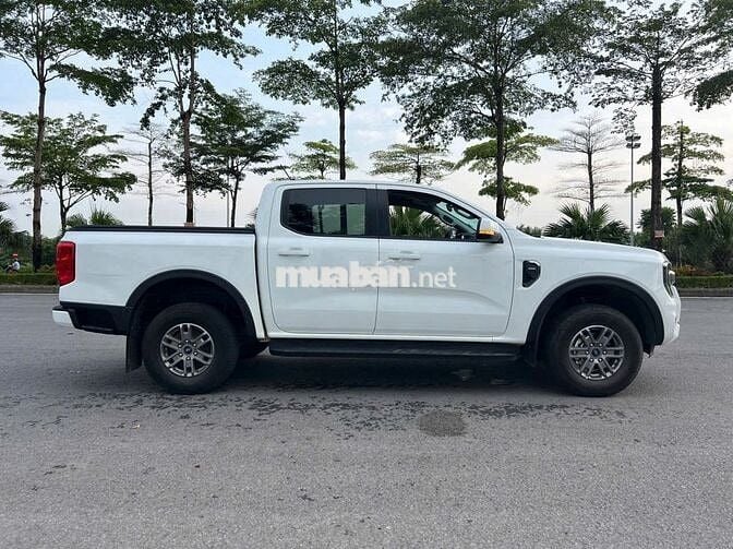 Ford Ranger 2022 XLS 2.0L 4x2 AT - 78000 km