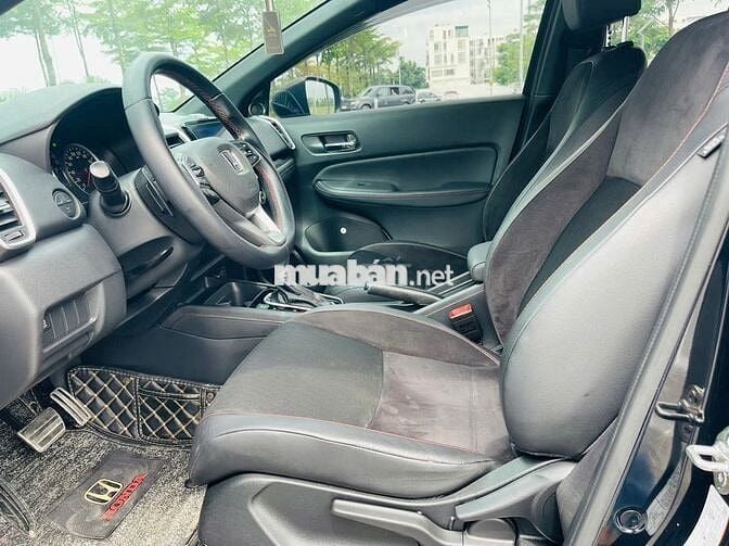 Honda City 2021 1.5 RS - 80000 km