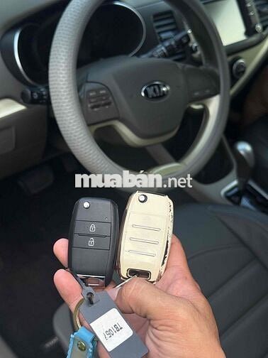 Kia Morning 2016 Si 1.25 AT - 62000 km