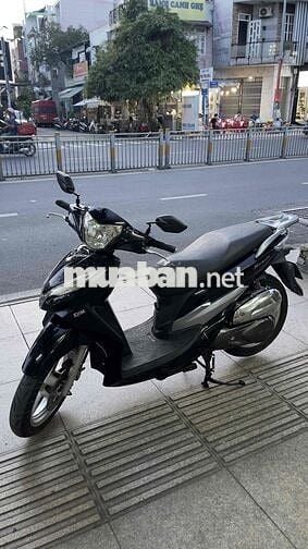 Shark 125 xe đẹp chạy 14 N km bs tp bao ký
