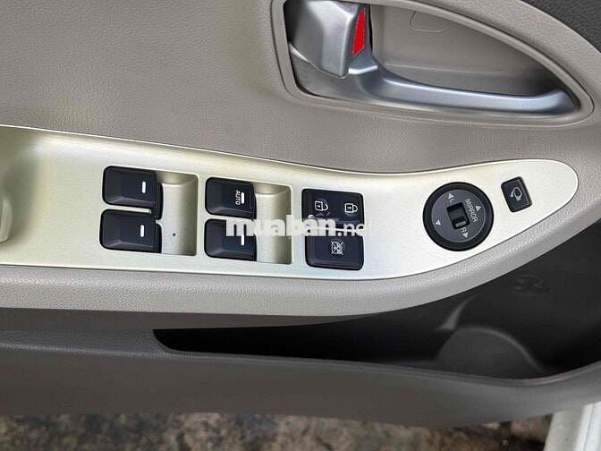 Kia Morning 2016 Si 1.25 AT - 62000 km
