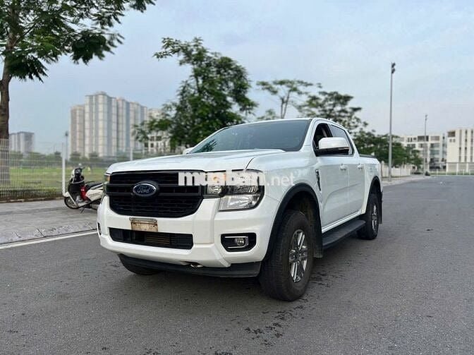 Ford Ranger 2022 XLS 2.0L 4x2 AT - 78000 km