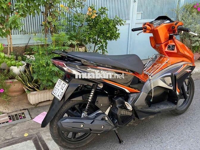 Honda Airblade xe đẹp bstp 9 chủ lead,nvx,vision