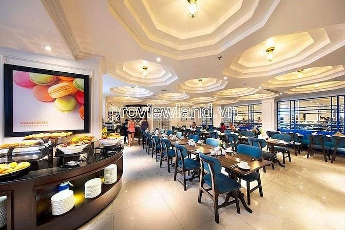 Bán khách sạn mặt tiền Lý Tự Trọng, phường Bến Thành, 149m², 8 lầu