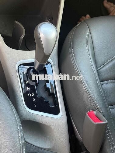 Kia Morning 2016 Si 1.25 AT - 62000 km