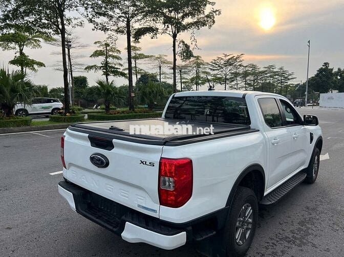 Ford Ranger 2022 XLS 2.0L 4x2 AT - 78000 km