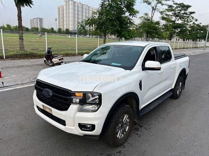 Ford Ranger 2022 XLS 2.0L 4x2 AT - 78000 km
