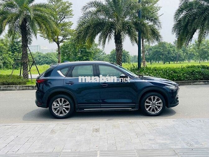 Mazda CX 5 2022  - 69000 km