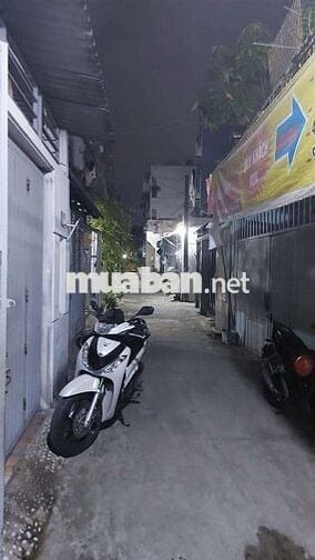 Trương Thị Hoa, Tân Thới Hiệp, Q12. Gần MegaMart, cầu Tân Thới Hiệp