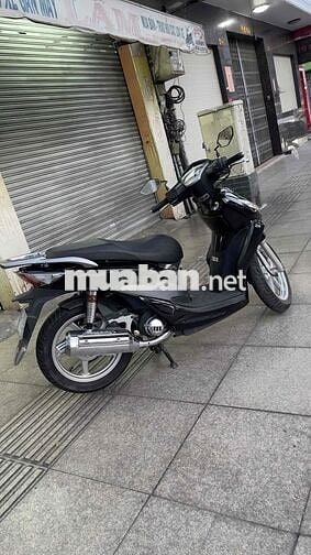 Shark 125 xe đẹp chạy 14 N km bs tp bao ký