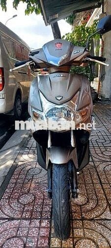 Airblade 110fi.Phun xăng.Đời2010.Một Chủ.Xezin100%
