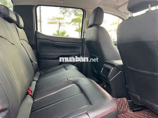 Ford Ranger 2022 XLS 2.0L 4x2 AT - 78000 km