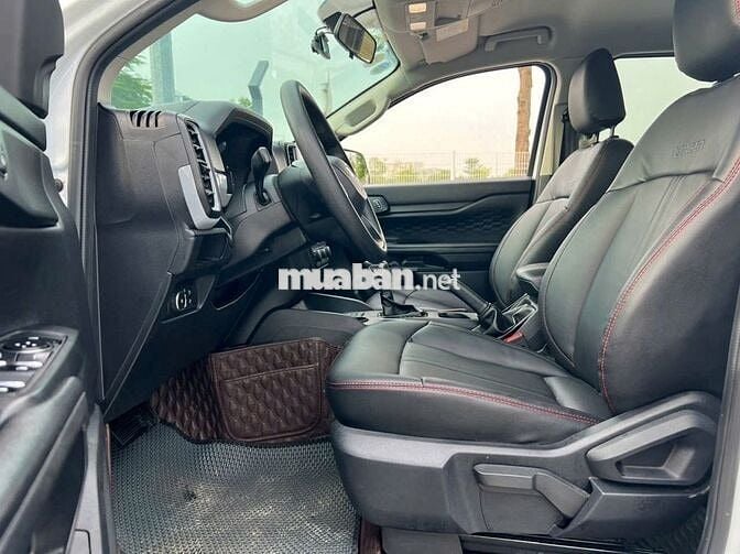 Ford Ranger 2022 XLS 2.0L 4x2 AT - 78000 km
