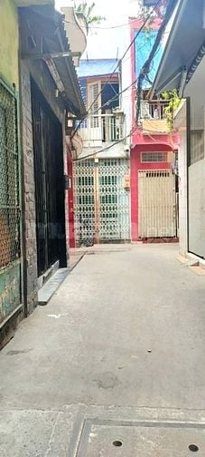 Nhỉnh 7Tỷ Sở hữu nhà Lý Thái Tổ Q10. (3.5x14) 4tầng, SHR/Hoàn công