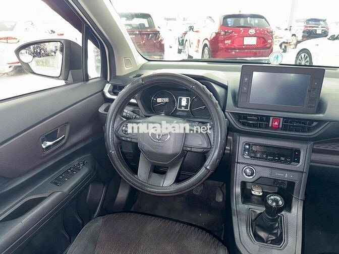 Toyota Avanza Premio 1.5 MT -SX2022 nhập khẩu