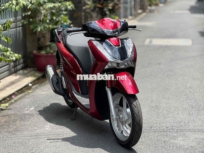 Bán Honda SH160i ABS SX2024