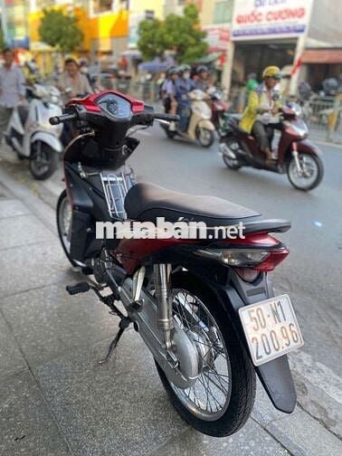 Honda wave S 2011 mới 90% biển số 30