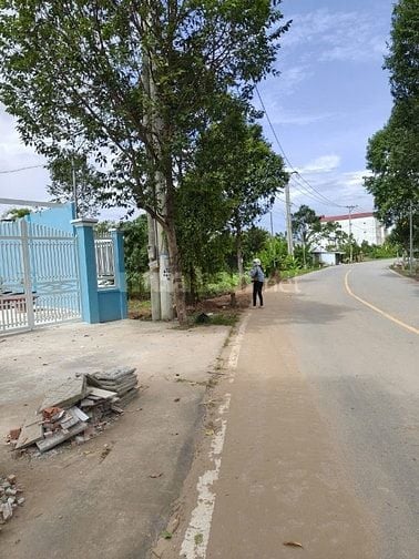 BÁN NHÀ ĐẸP – ĐƯỜNG TRƯƠNG , VĨNH NGUYÊN 🏠 CÁCH CHỢ PHÚ THỨ 1KM 
