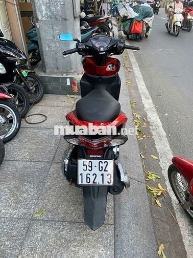 Honda vision 2018 mới 90% Bstp chính chủ