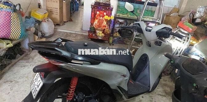 Bán Xe SH Việt Nam