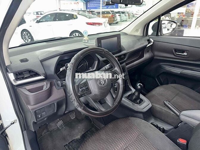 Toyota Avanza Premio 1.5 MT -SX2022 nhập khẩu