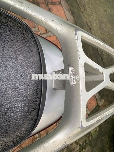 Honda Lead kim phun điện tử