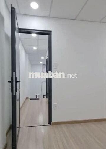 Nhà nguyên căn hẻm thông Tây Thạnh 4x13 đúc lửng