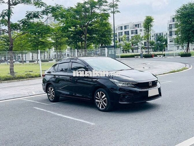Honda City 2021 1.5 RS - 80000 km