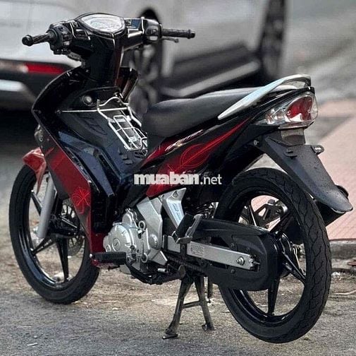 Exciter 2007 Trả Trước 30Tr Góp Bao Nợ Xấu