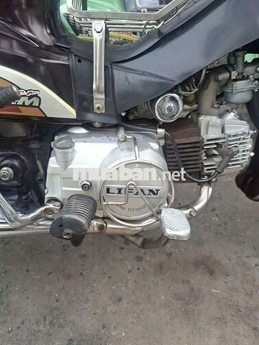 Xe dream lifan bstp
