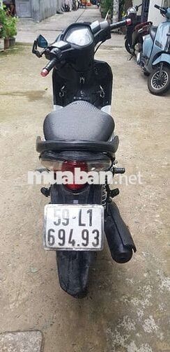 Wave bánh mâm thắng đĩa