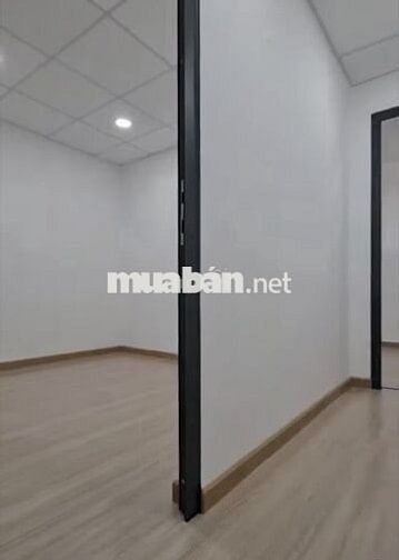 Nhà nguyên căn hẻm thông Tây Thạnh 4x13 đúc lửng