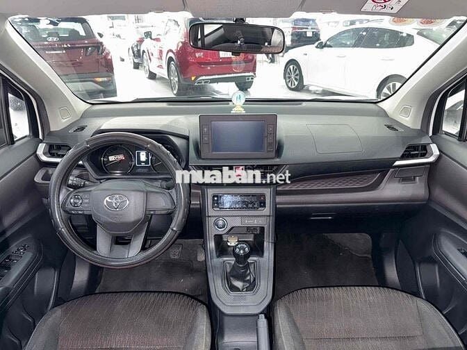 Toyota Avanza Premio 1.5 MT -SX2022 nhập khẩu