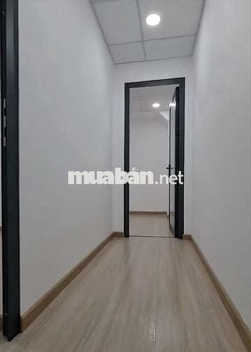 Nhà nguyên căn hẻm thông Tây Thạnh 4x13 đúc lửng