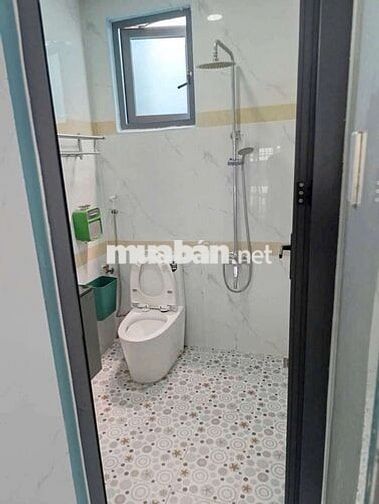 🏠 Cho Thuê Nhà Mới y hình, 1lầu 2phòng, Tân Chánh Hiệp Q12 🏠