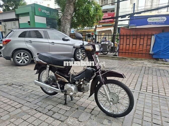 Xe dream lifan bstp