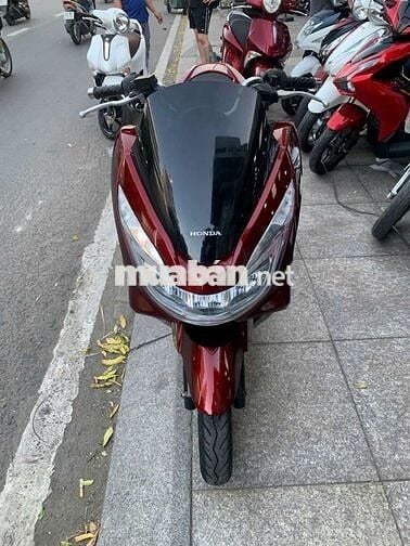 Honda PCX 125 mới 90% Bstp chính chủ