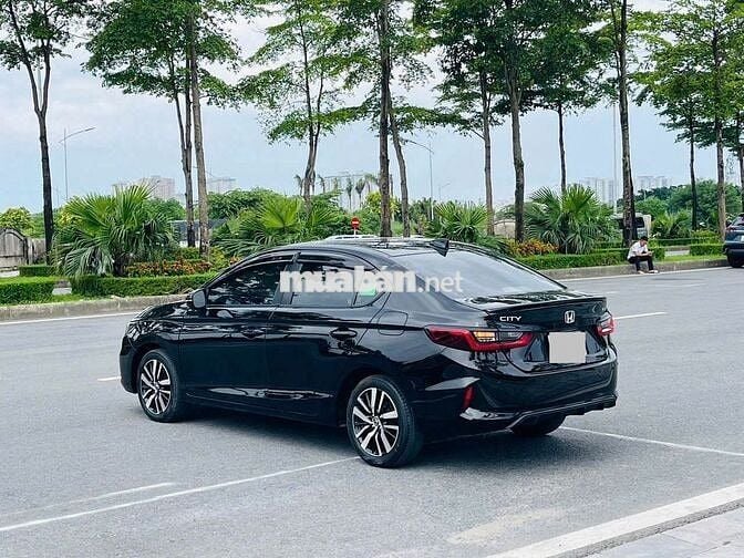 Honda City 2021 1.5 RS - 80000 km
