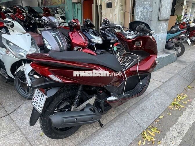 Honda PCX 125 mới 90% Bstp chính chủ
