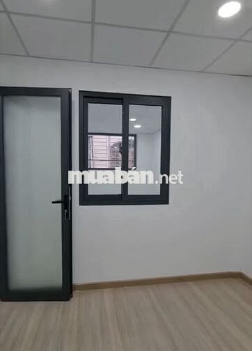 Nhà nguyên căn hẻm thông Tây Thạnh 4x13 đúc lửng
