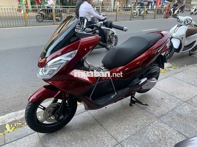 Honda PCX 125 mới 90% Bstp chính chủ