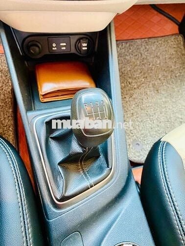 Hyundai Accent 2019 1.4 MT Base - 79 km