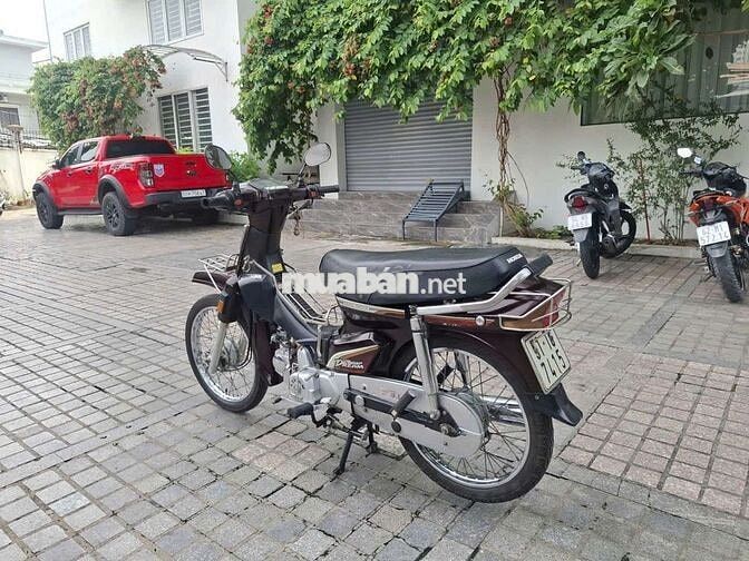 Xe dream lifan bstp