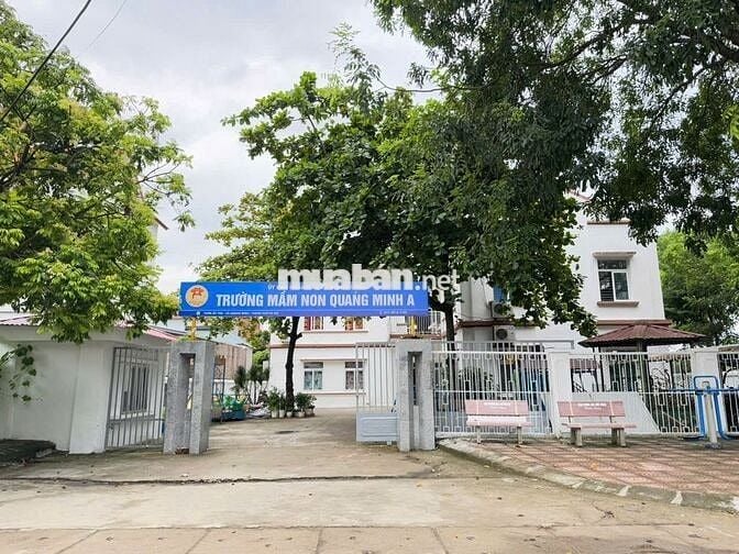 Chính chủ cần tiền gửi bán mảnh đất tại tổ 9 Quang Minh, Mê Linh.