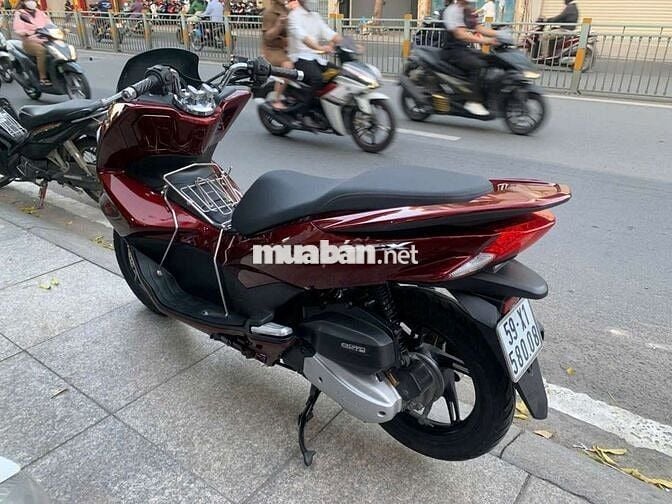 Honda PCX 125 mới 90% Bstp chính chủ